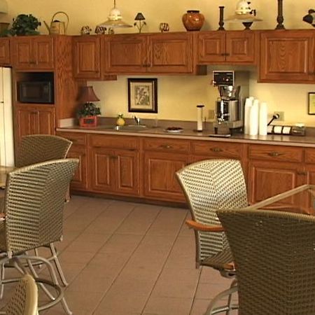 Pine View Resort Монтичело Екстериор снимка