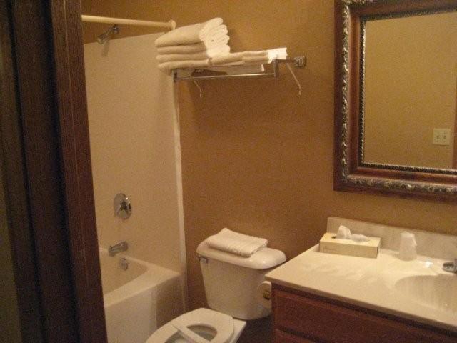 Pine View Resort Монтичело Стая снимка