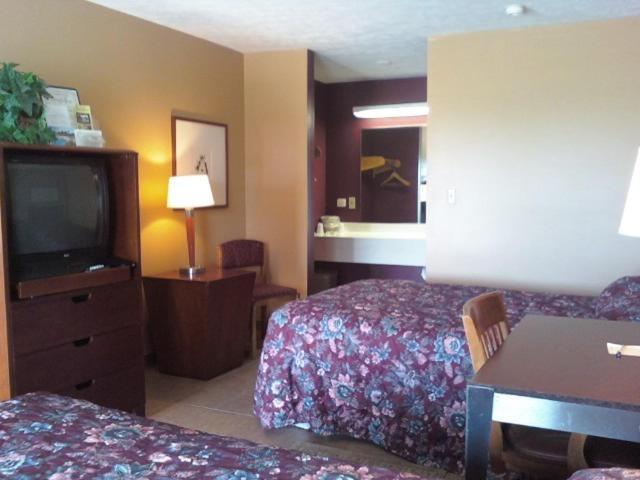 Pine View Resort Монтичело Стая снимка