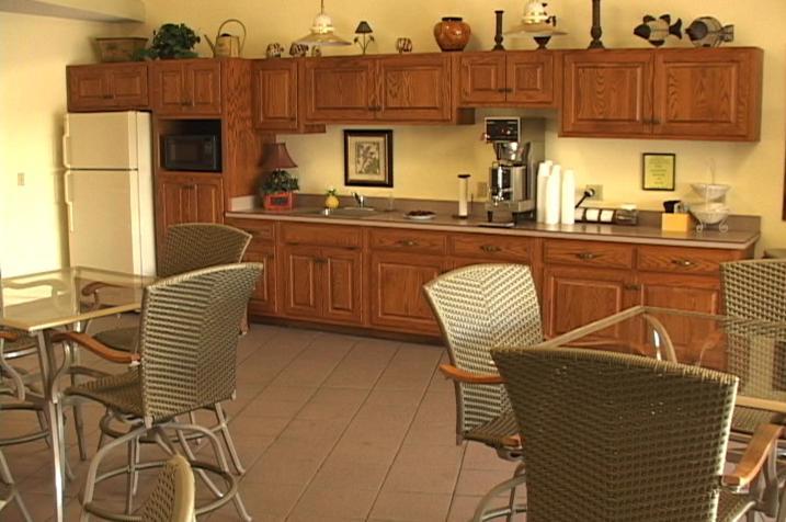 Pine View Resort Монтичело Екстериор снимка