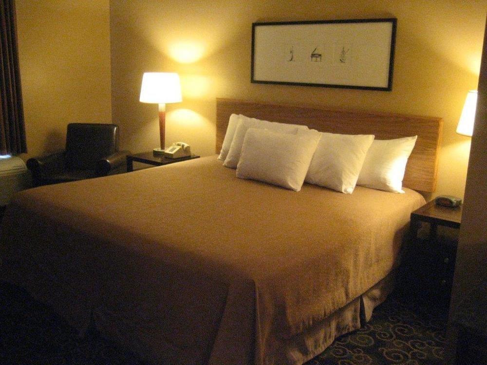 Pine View Resort Монтичело Екстериор снимка