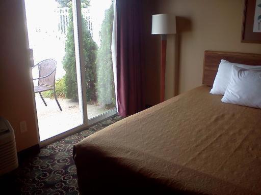 Pine View Resort Монтичело Стая снимка