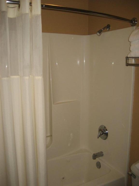 Pine View Resort Монтичело Стая снимка