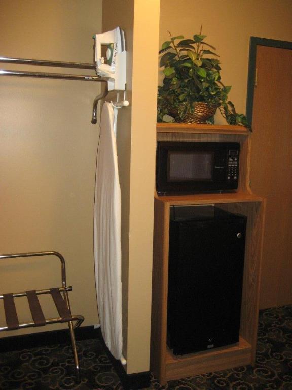 Pine View Resort Монтичело Стая снимка