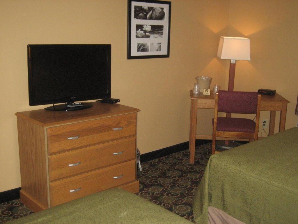 Pine View Resort Монтичело Стая снимка