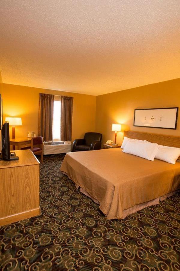 Pine View Resort Монтичело Екстериор снимка