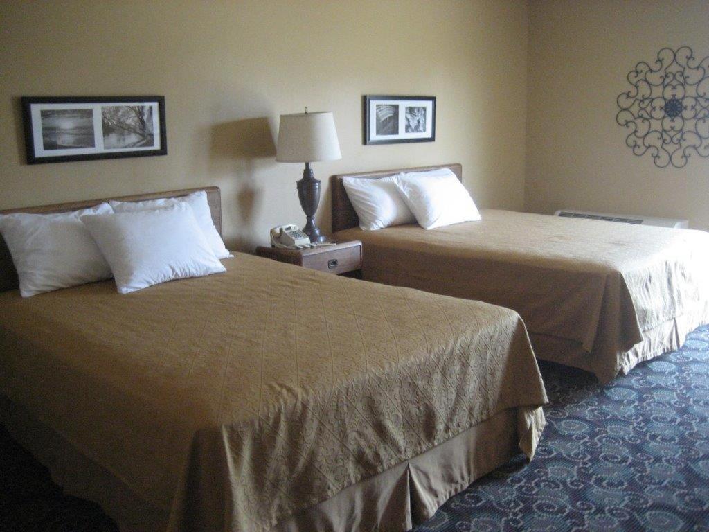 Pine View Resort Монтичело Екстериор снимка