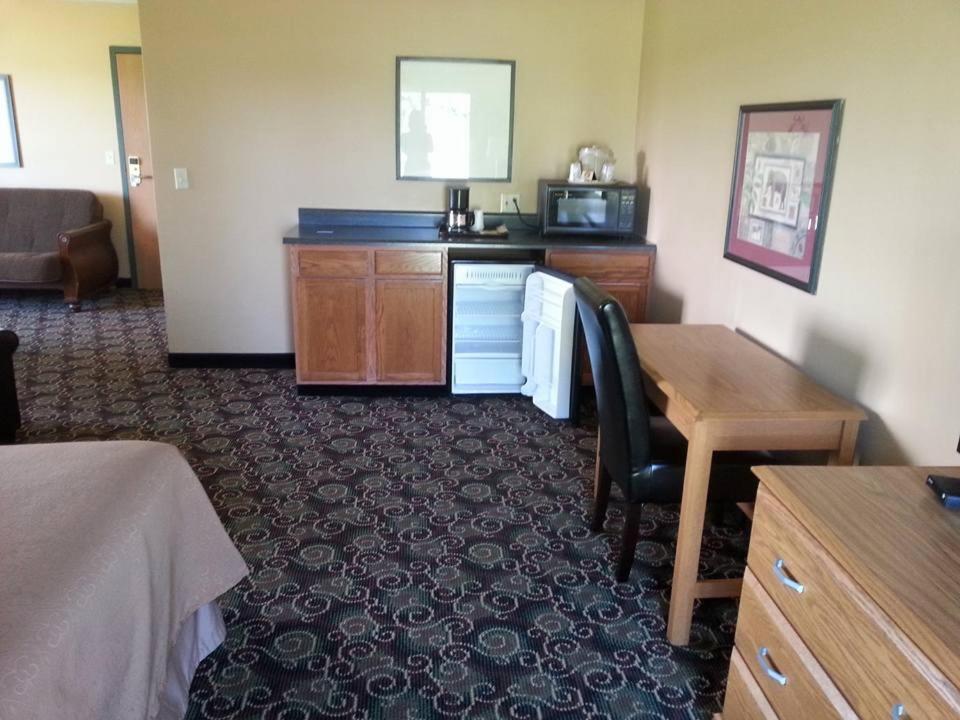 Pine View Resort Монтичело Екстериор снимка